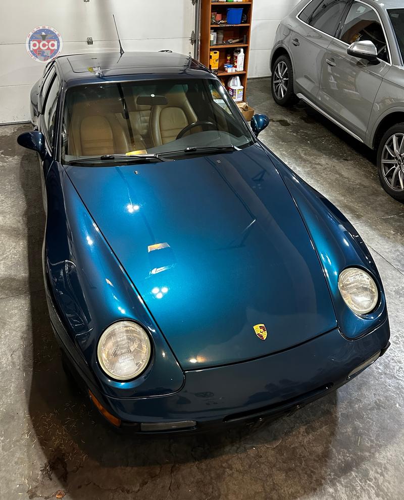 Amazon Green Metallic | Rennbow - The Porsche Color Wiki Amazon Green Metallic | Rennbow - The Porsche Color Wiki