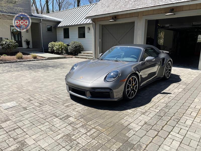 Agate Grey Metallic Rennbow The Porsche Color Wiki
