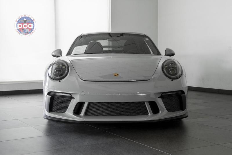 Sports Classic Grey Rennbow The Porsche Color Wiki