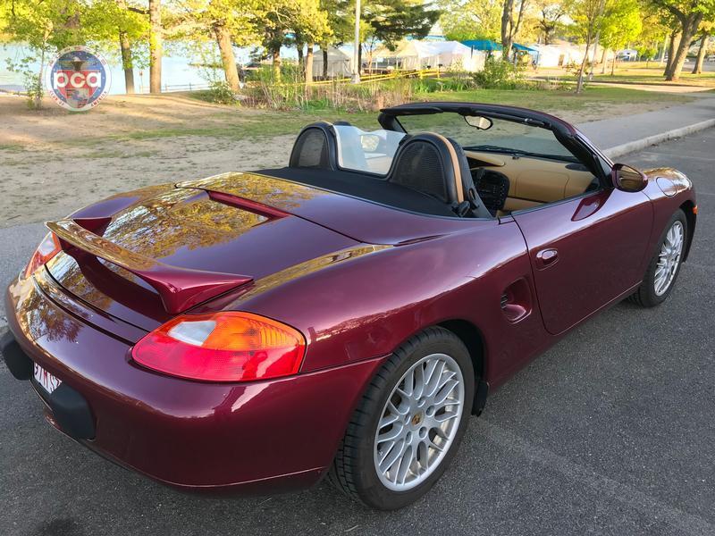 Arena Red Metallic | Rennbow - The Porsche Color Wiki
