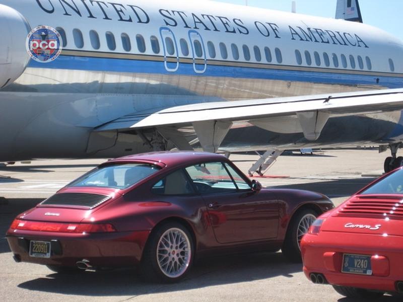 Arena Red Metallic | Rennbow - The Porsche Color Wiki