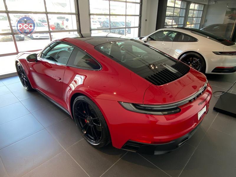 Carmine Red Rennbow The Porsche Color Wiki