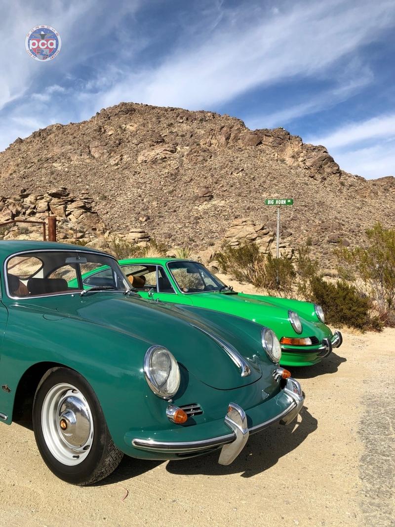 Smyrna Green | Rennbow - The Porsche Color Wiki