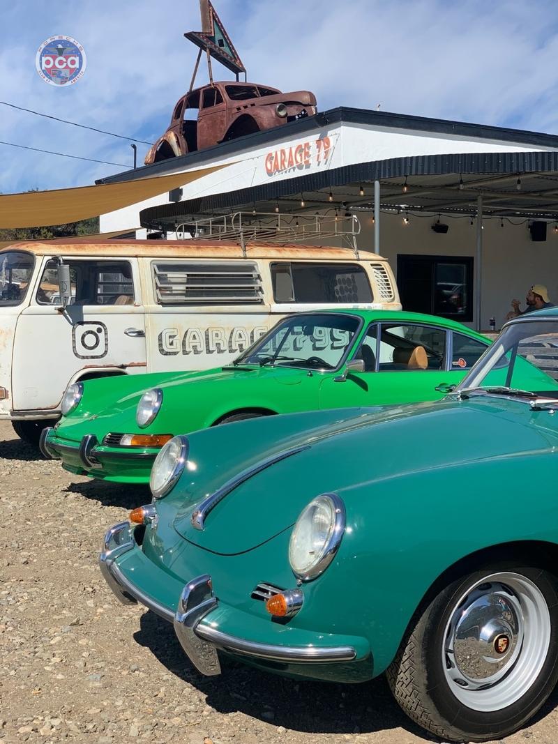 Smyrna Green | Rennbow - The Porsche Color Wiki