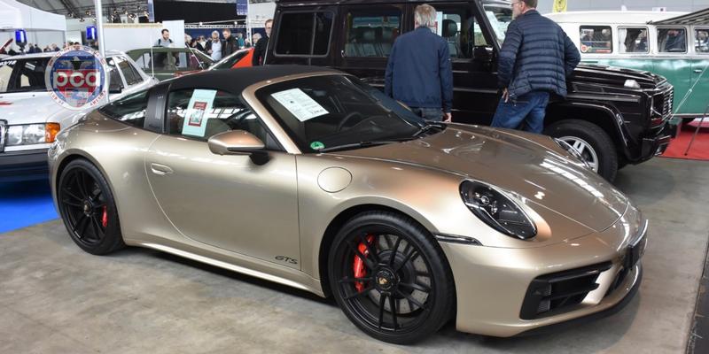 PASMO 金色 Gold Bronze Metallic | Rennbow - The Porsche Color Wiki