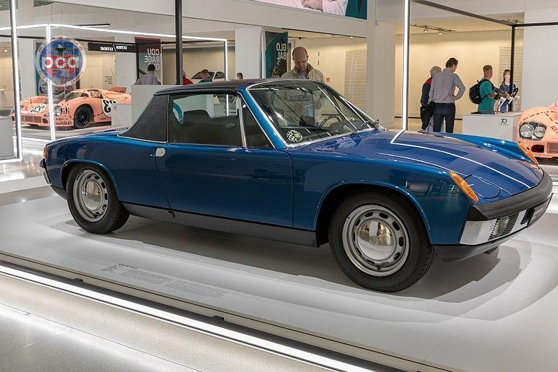 Nerd out on Porsche's extensive color catalog with the Rennbow wiki - CNET