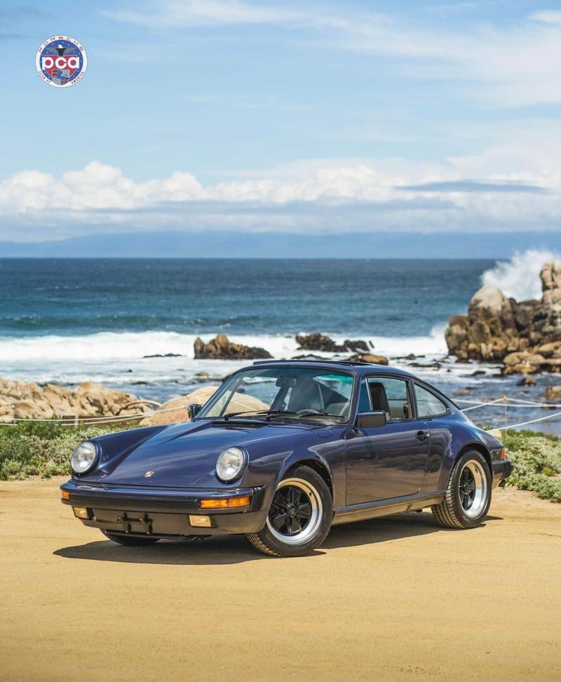 Nerd out on Porsche's extensive color catalog with the Rennbow wiki - CNET