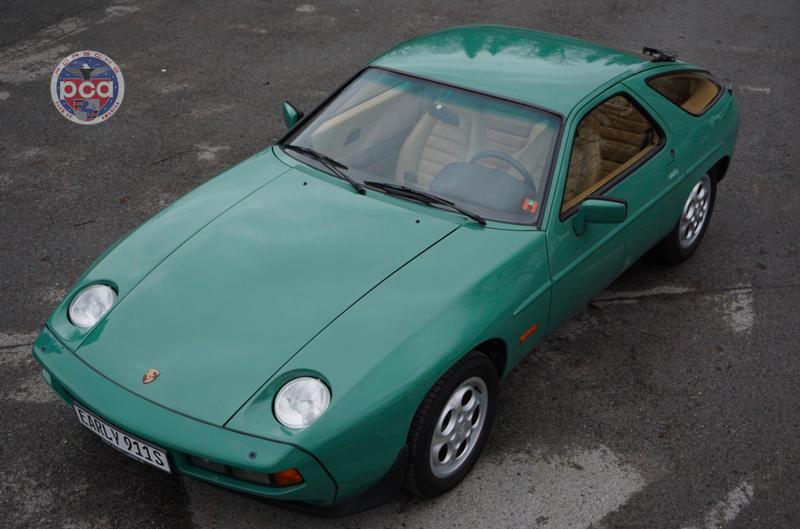 Mint Green (Dark) Rennbow The Porsche Color Wiki