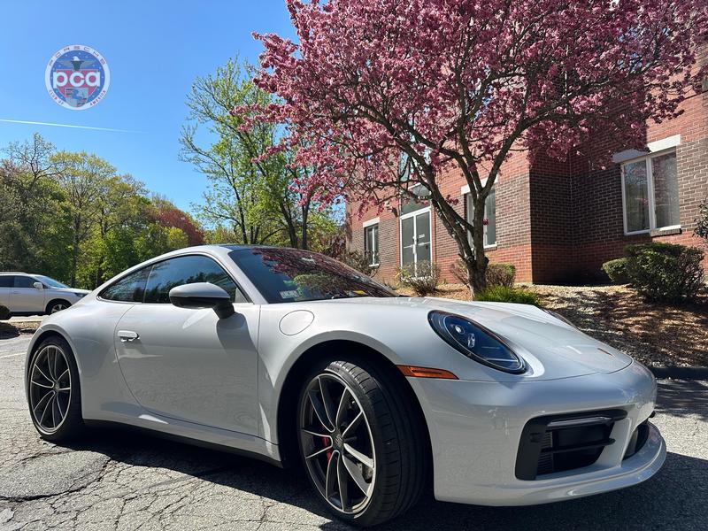 Ice Grey Metallic Rennbow The Porsche Color Wiki