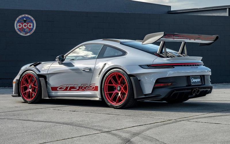 Ice Grey Metallic Rennbow The Porsche Color Wiki
