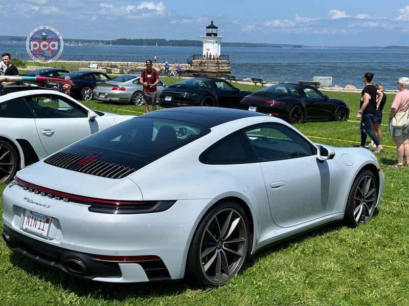 Ice Grey Metallic Rennbow The Porsche Color Wiki