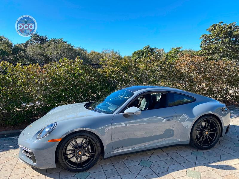 Arctic Grey Rennbow The Porsche Color Wiki