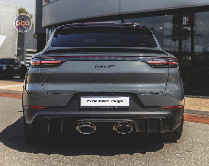 Nimbus Grey Metallic Rennbow The Porsche Color Wiki