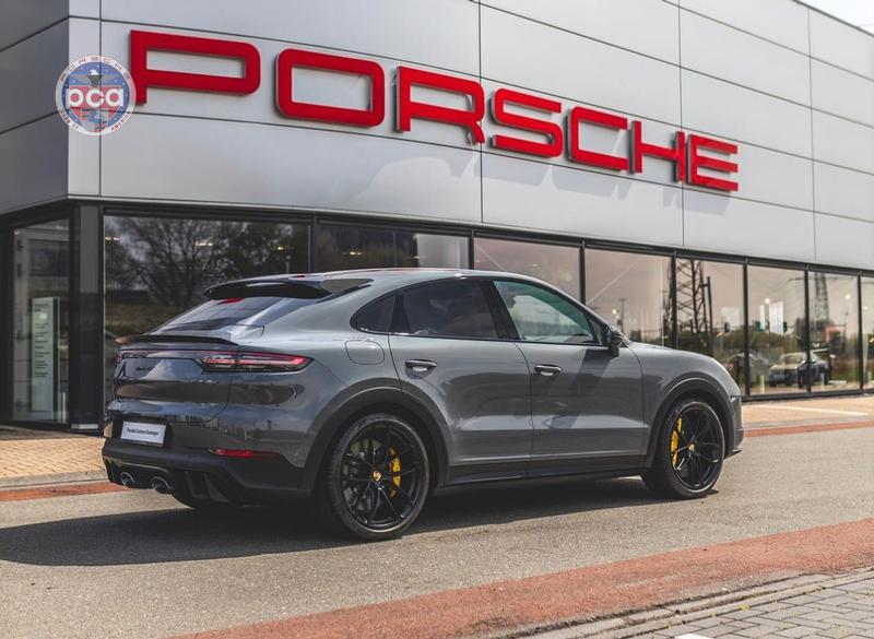 Nimbus Grey Metallic Rennbow The Porsche Color Wiki