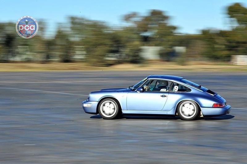 Horizon Blue Metallic | Rennbow - The Porsche Color Wiki